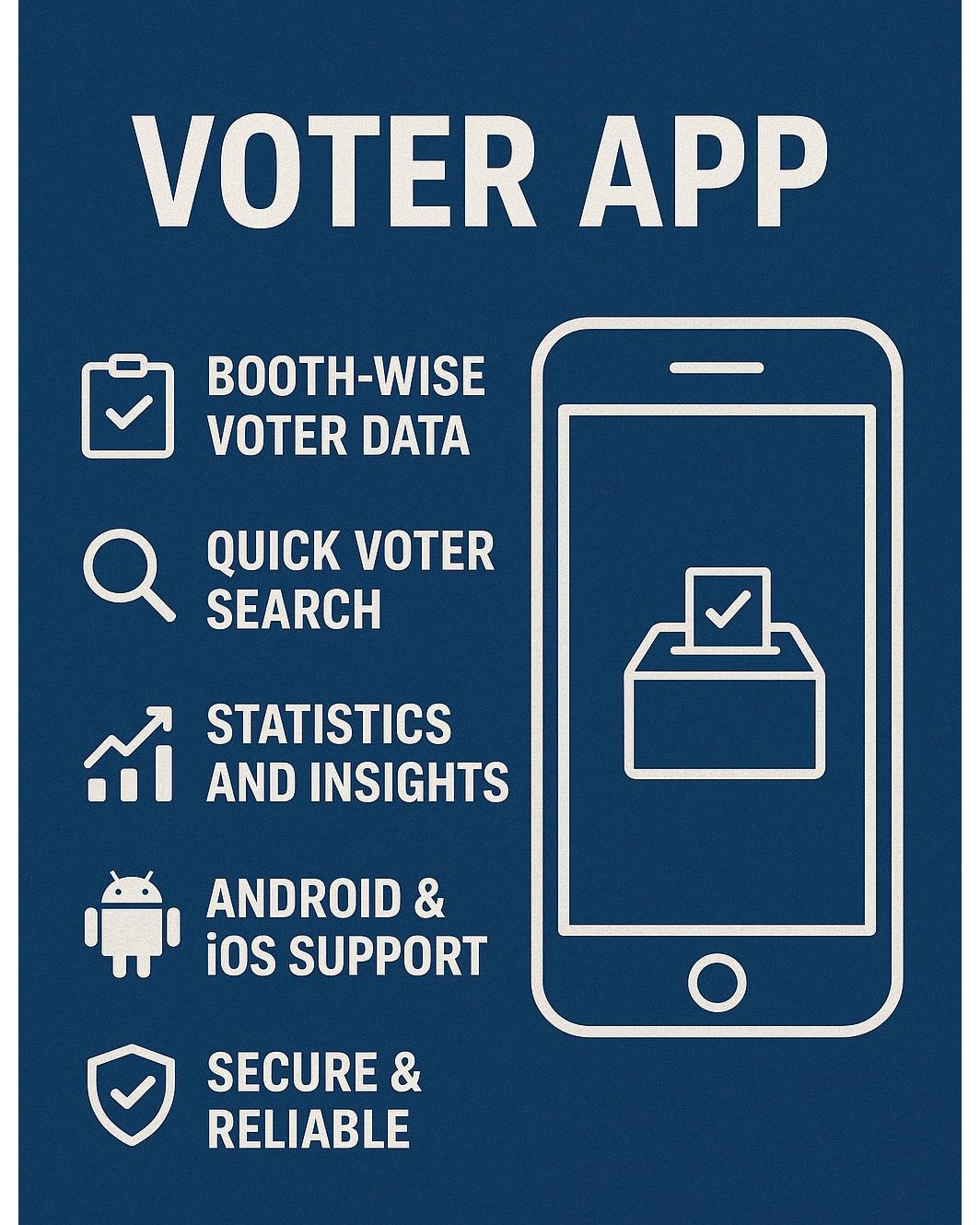 Election Banner